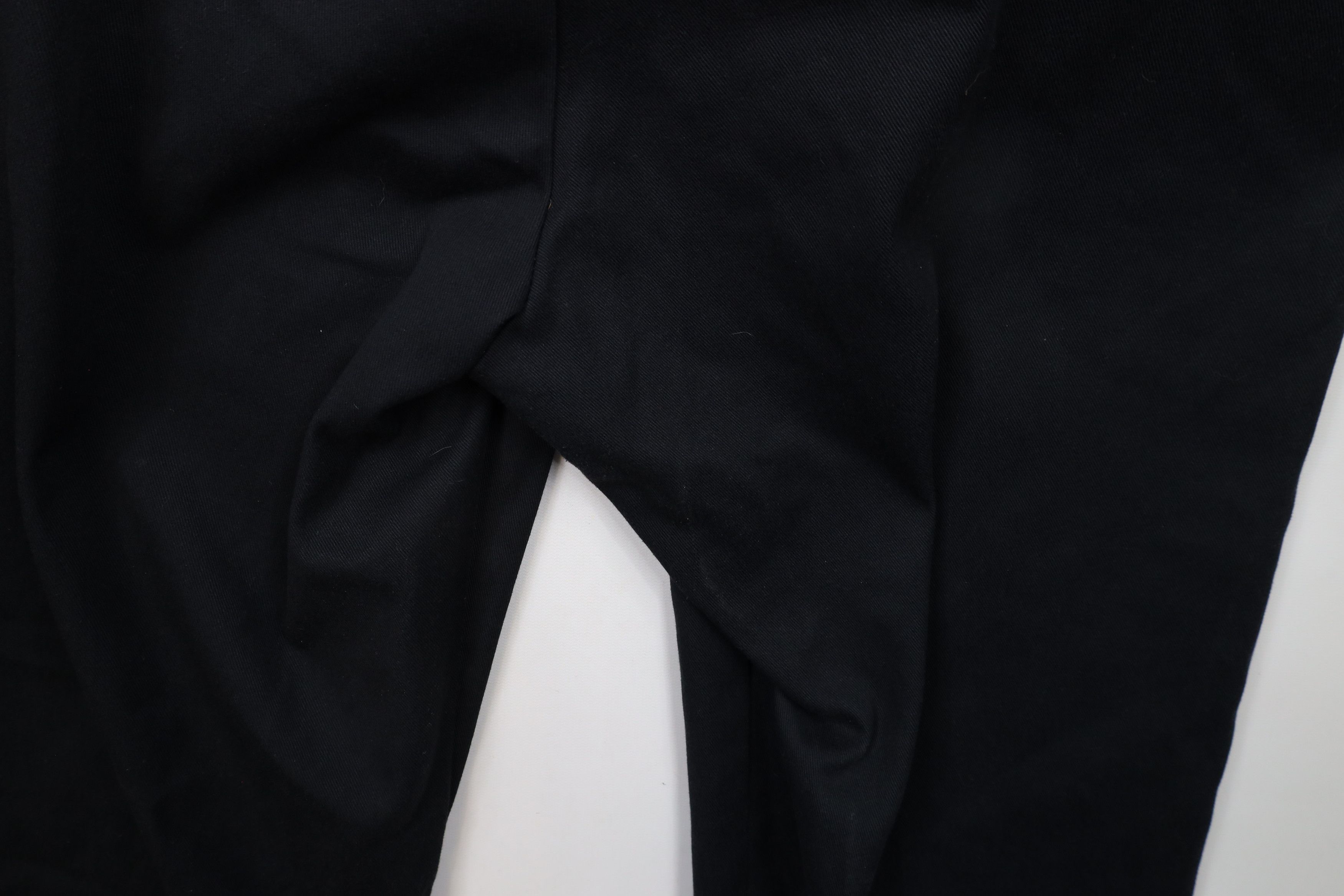 Dickies × Vintage Vintage Dickies Original Fit Mechanic Workwear Pants Size US 34 / EU 50 - 13 Thumbnail