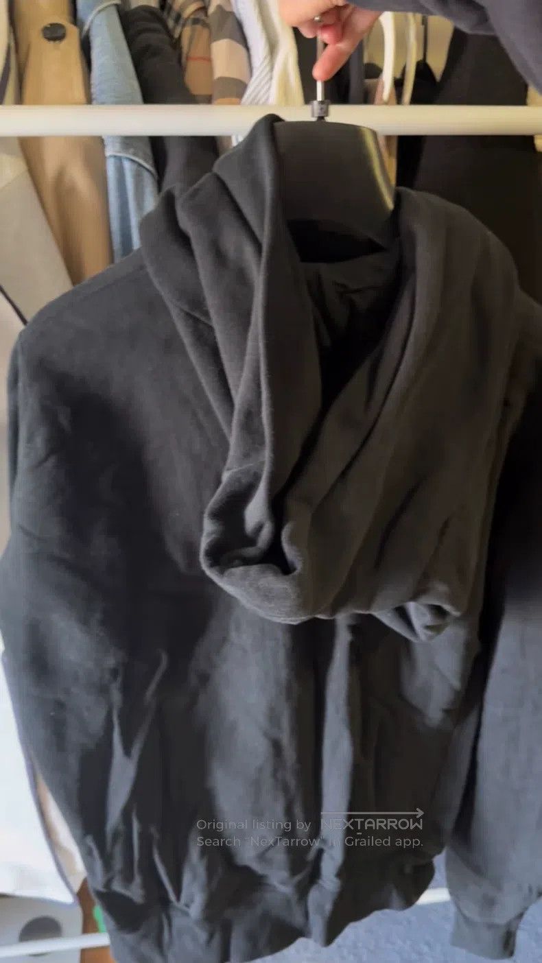 Rick Owens Rick Owens jacket Size US M / EU 48-50 / 2 - 1 Thumbnail