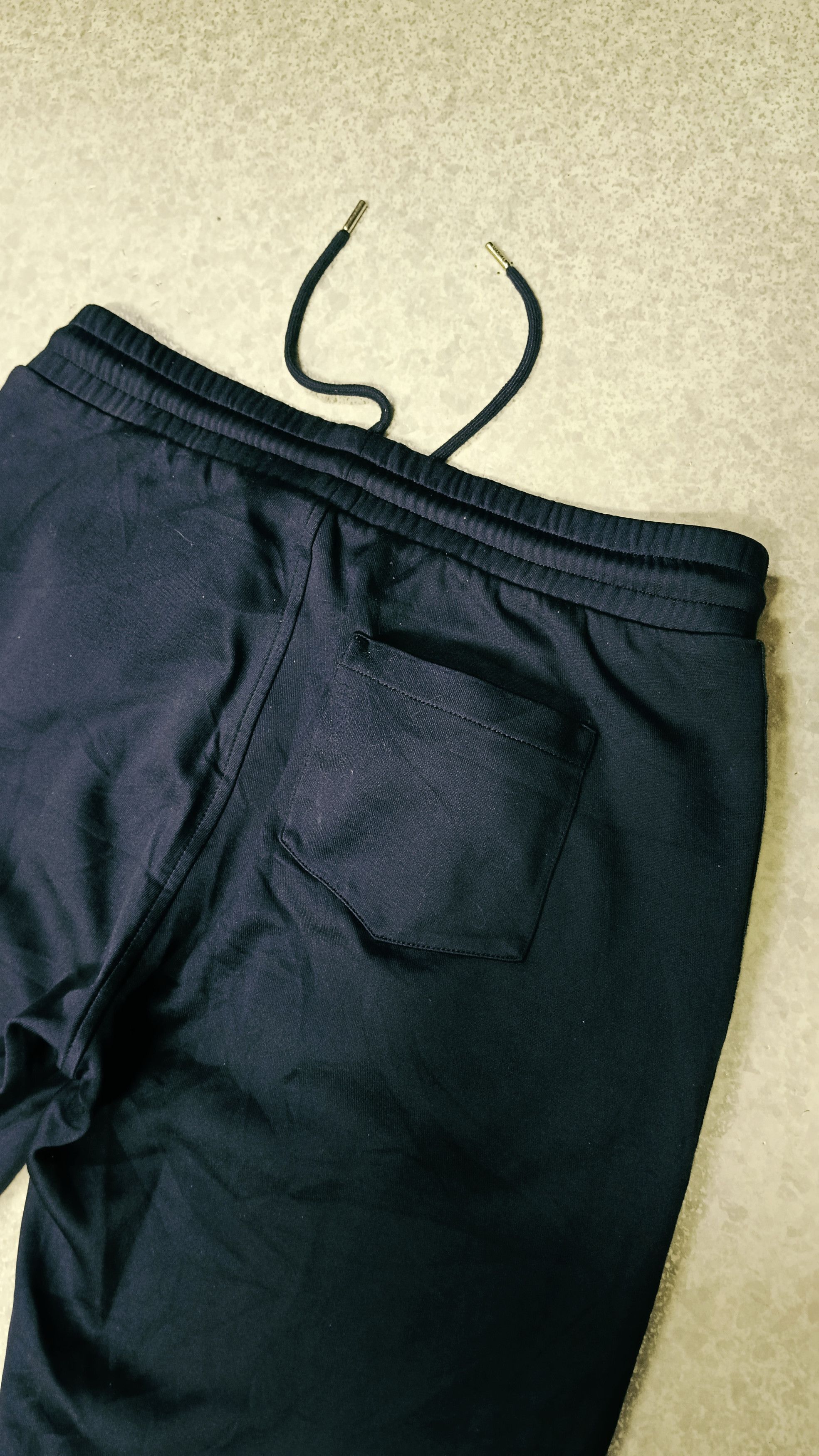 Moncler Rare Moncler Side Tape Pantalone Size US 30 / EU 46 - 8 Thumbnail