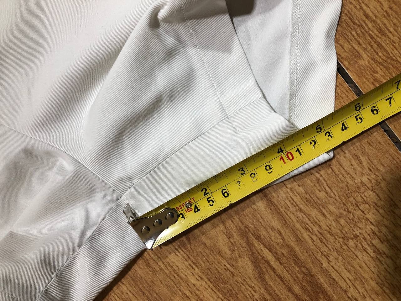 Fred Perry Fred Perry shorts Size US 42 / EU 58 - 10 Thumbnail