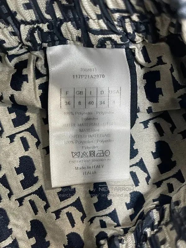 Dior Dior Summer Multicolor Women's Shorts . Size 26" / US 2 / IT 38 - 7 Thumbnail
