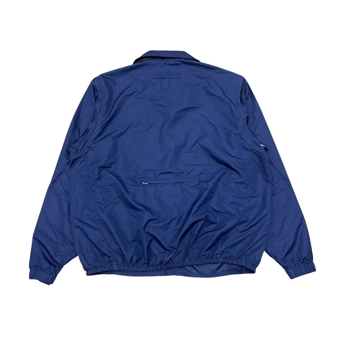 Polo Ralph Lauren 1990’s Polo Ralph Lauren Polo Sport Small Logo Light Jacket Size US L / EU 52-54 / 3 - 12 Thumbnail