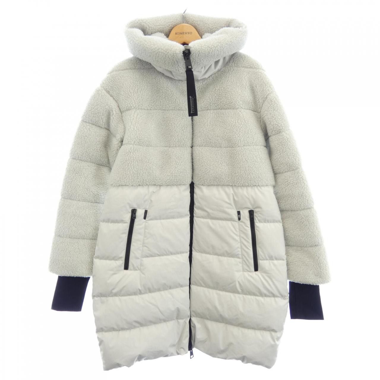 Other Other Herno Down Coat Textile Outerwear DUTY FREE for USA Size ONE SIZE - 1 Thumbnail