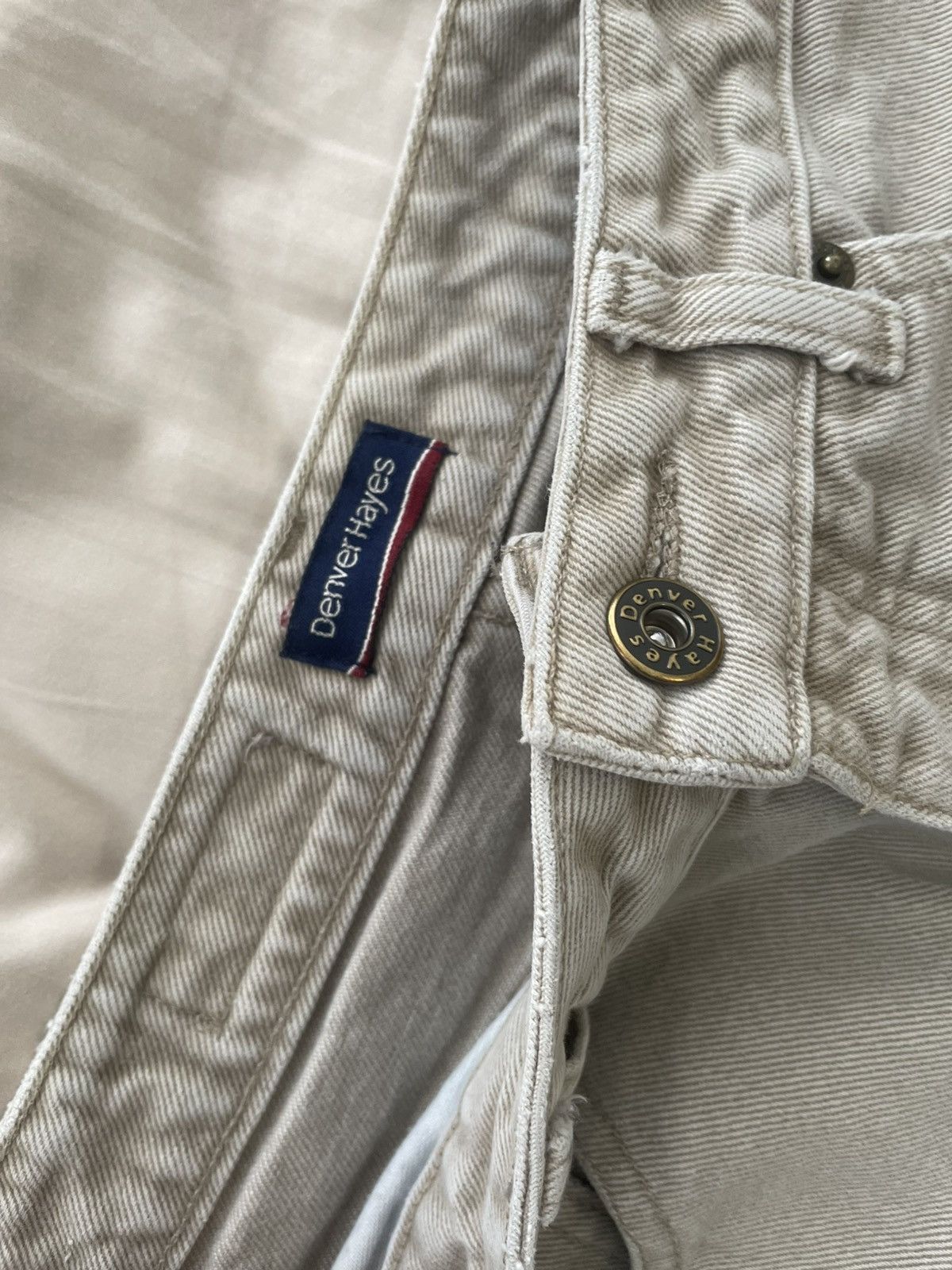 Denver Hayes Denver Hayes Size 31" - 4 Thumbnail