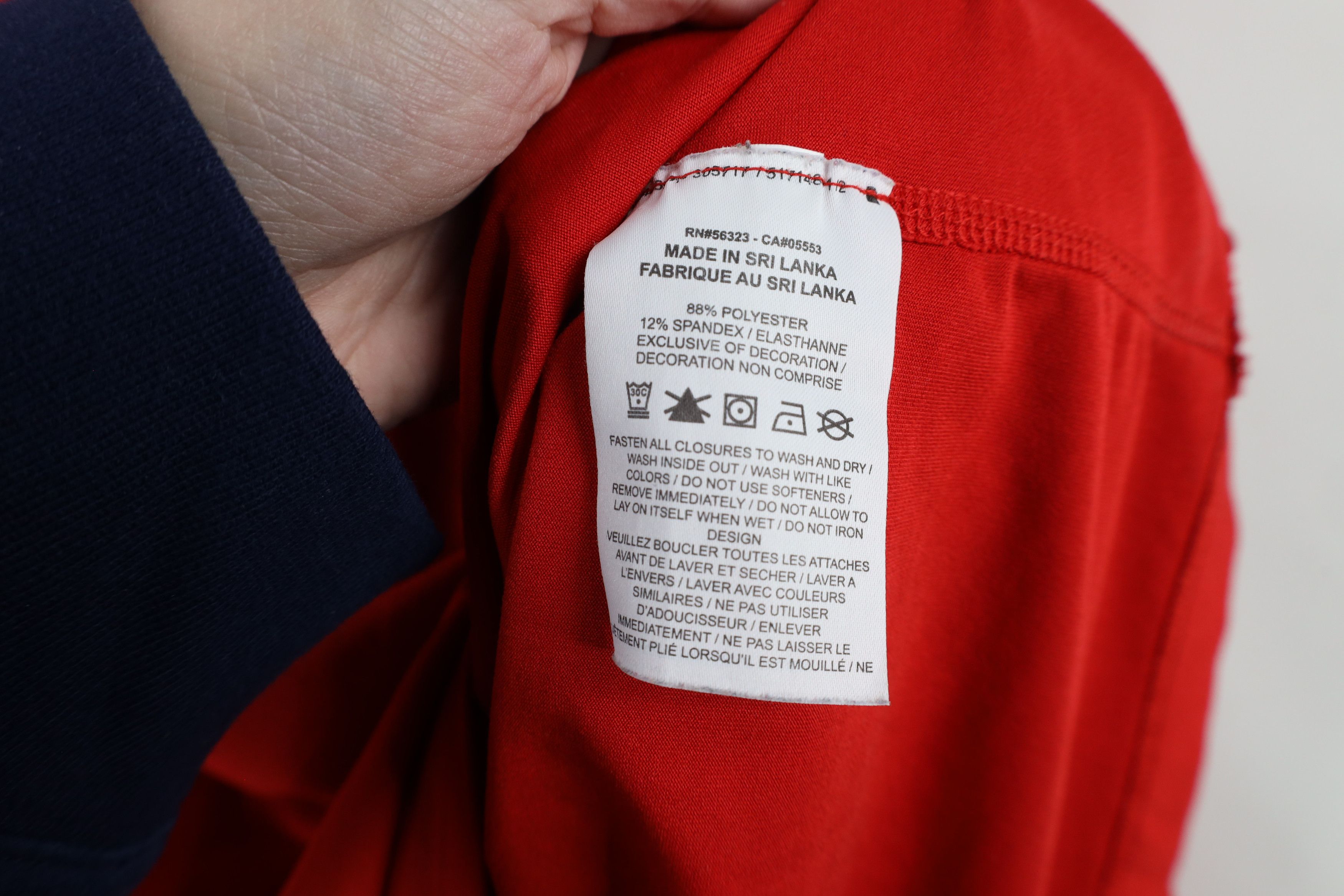 Nike × Vintage Nike Running Paralympic Team Half Zip Pullover Jacket Top Size US L / EU 52-54 / 3 - 10 Thumbnail