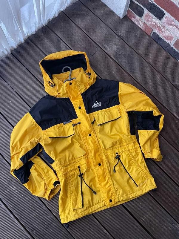 Other Travel hiking jacket himlaya outdoor Nylon himatex Size US M / EU 48-50 / 2 - 1 Thumbnail