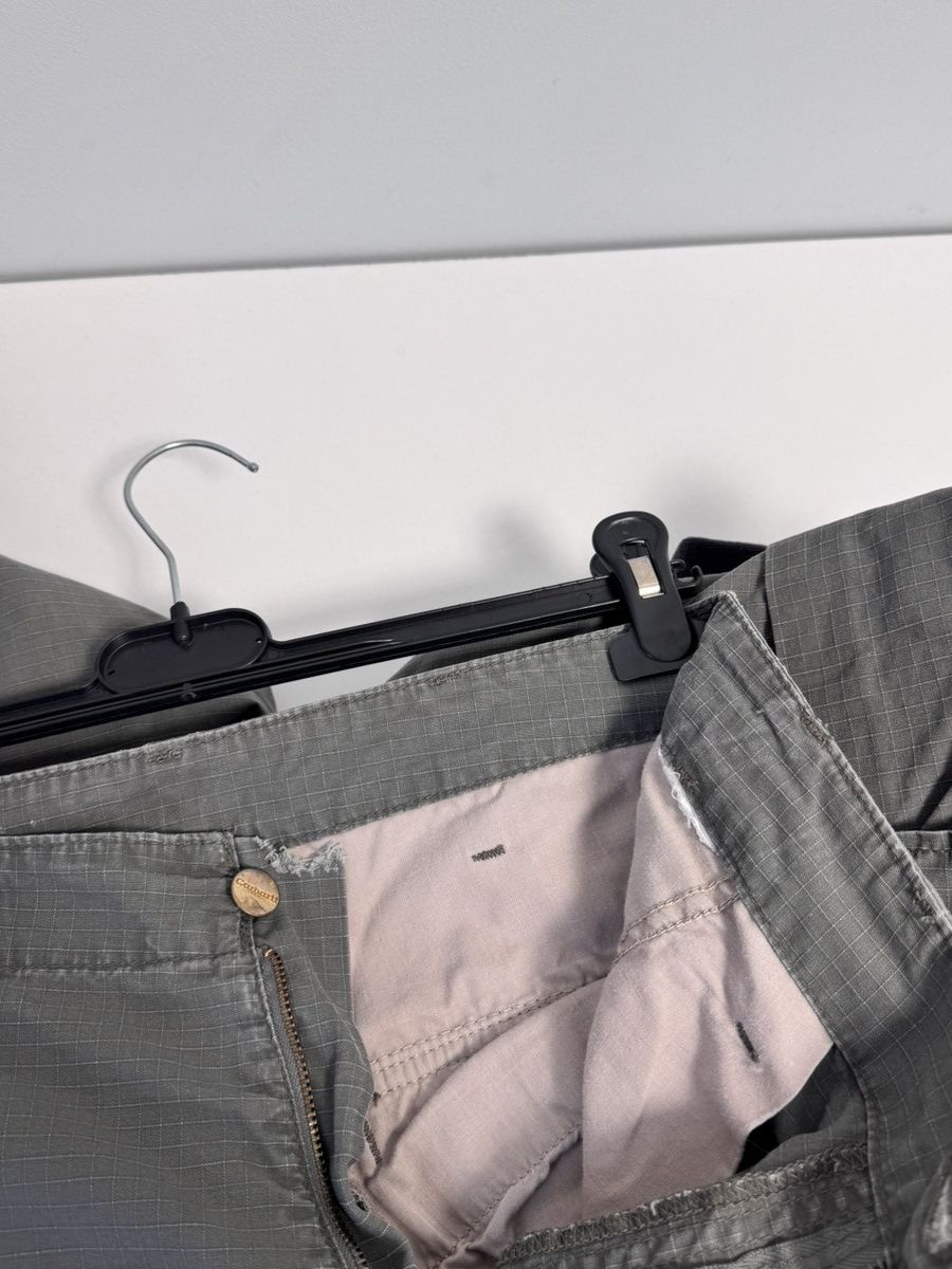 Other Carhartt Vintage Cargo Pants 30/32 Style Size US 32 / EU 48 - 15 Thumbnail