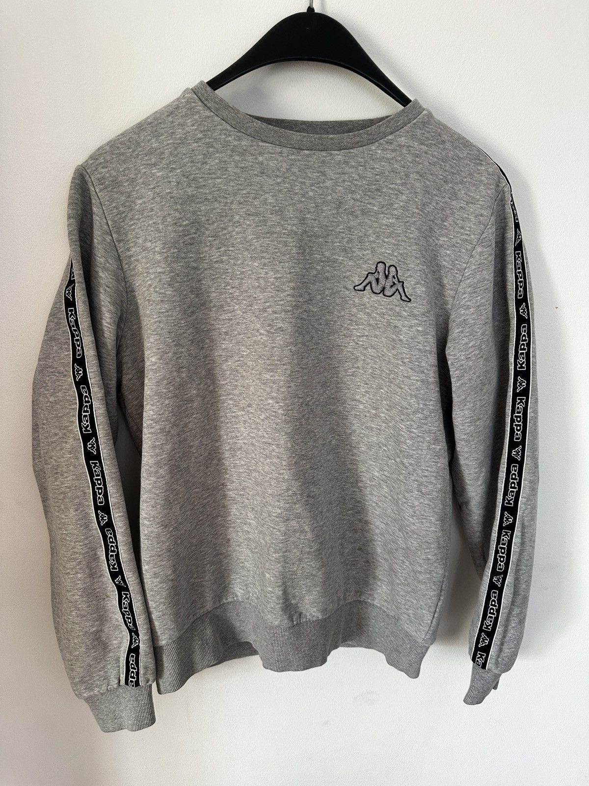 Kappa Sweatshirt Kappa Size US S / EU 44-46 / 1 - 1 Thumbnail