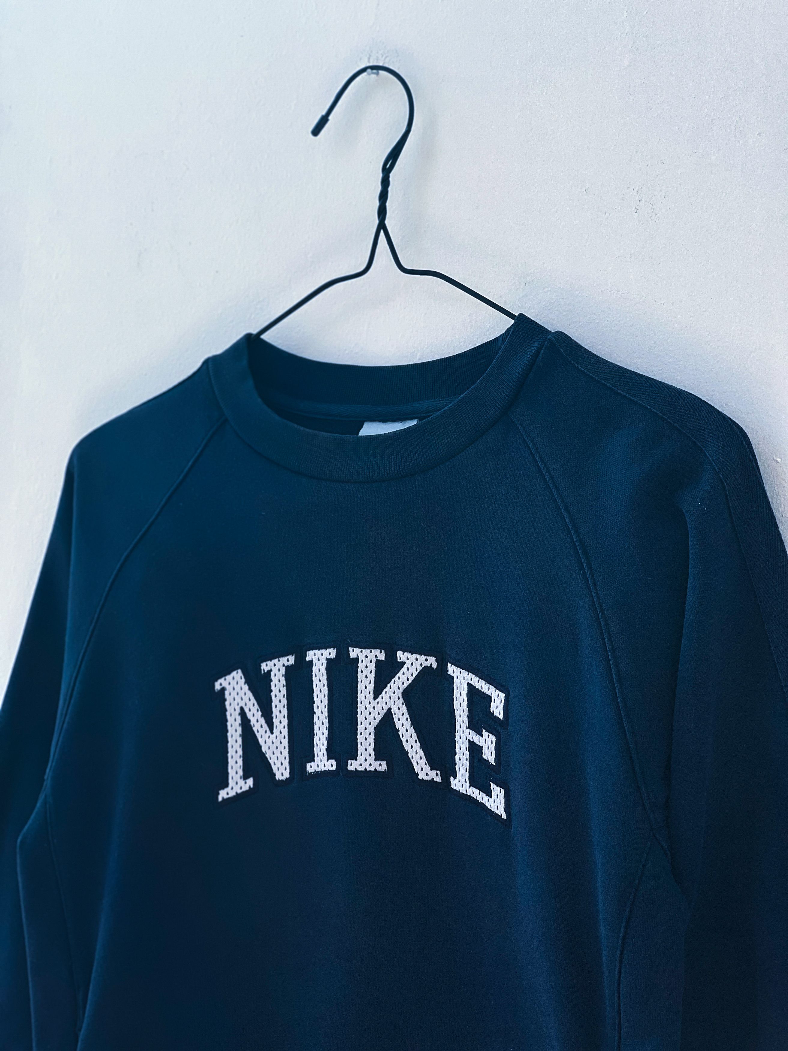 Nike Nike vintage kids sweatshirt Size XXS / US 00 / IT 34 - 2 Thumbnail