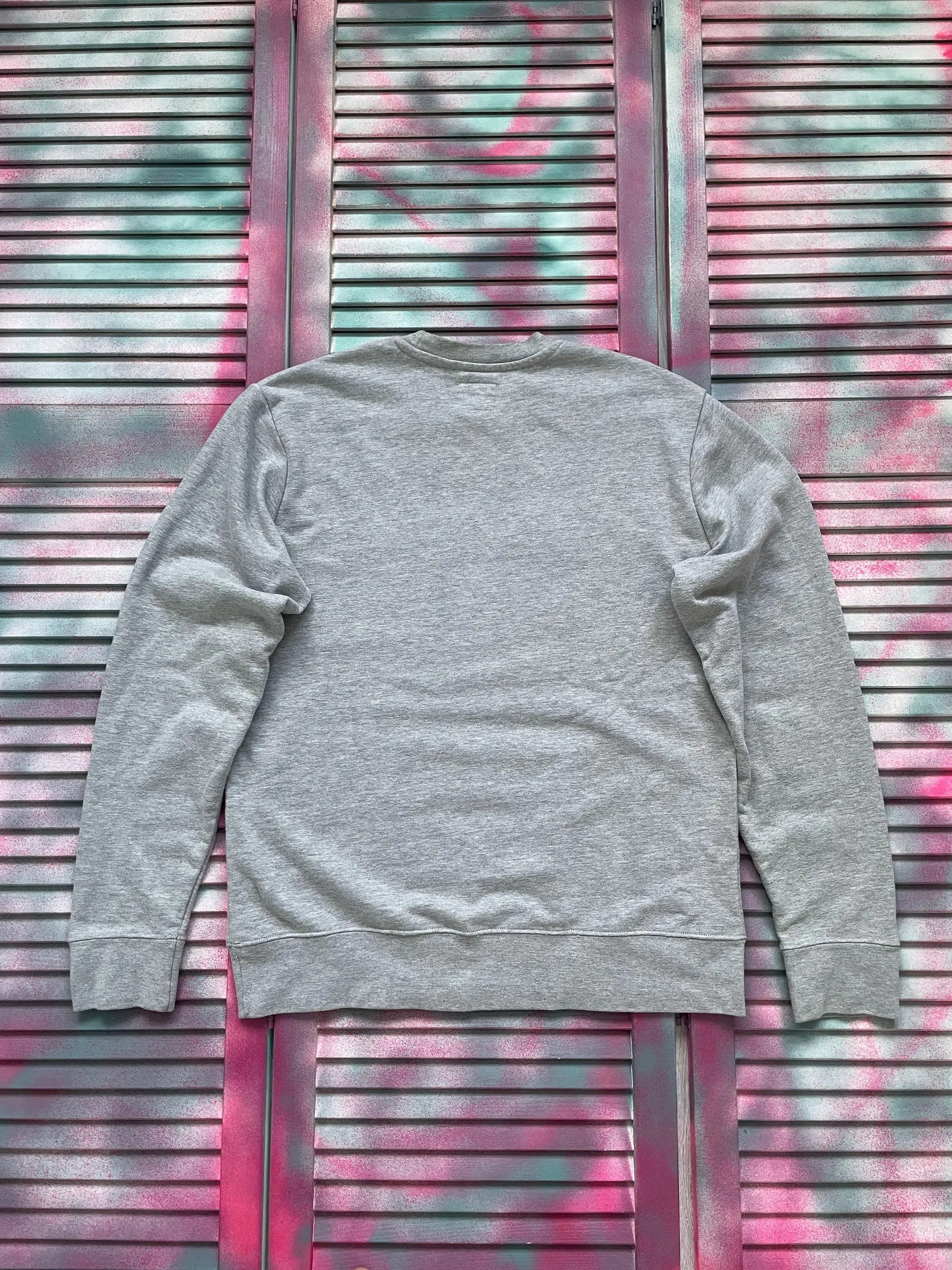 Champion Vintage 90s Champion Big Logo Sweatshirt Size US M / EU 48-50 / 2 - 6 Thumbnail