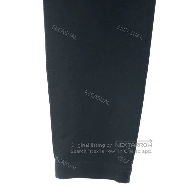 Comme des Garcons Comme Des Garcons size XS Black pleated skirt classic long Size 22" - 4 Thumbnail