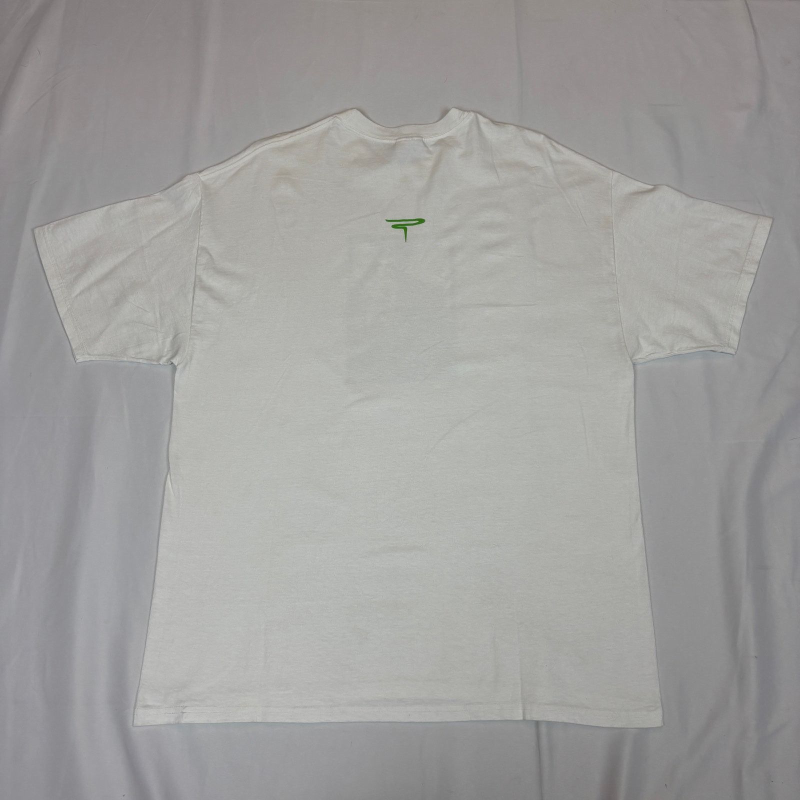 Hanes Vintage The Matrix Powerade Promo Drink More Shirt Men's XL Size US XL / EU 56 / 4 - 5 Thumbnail