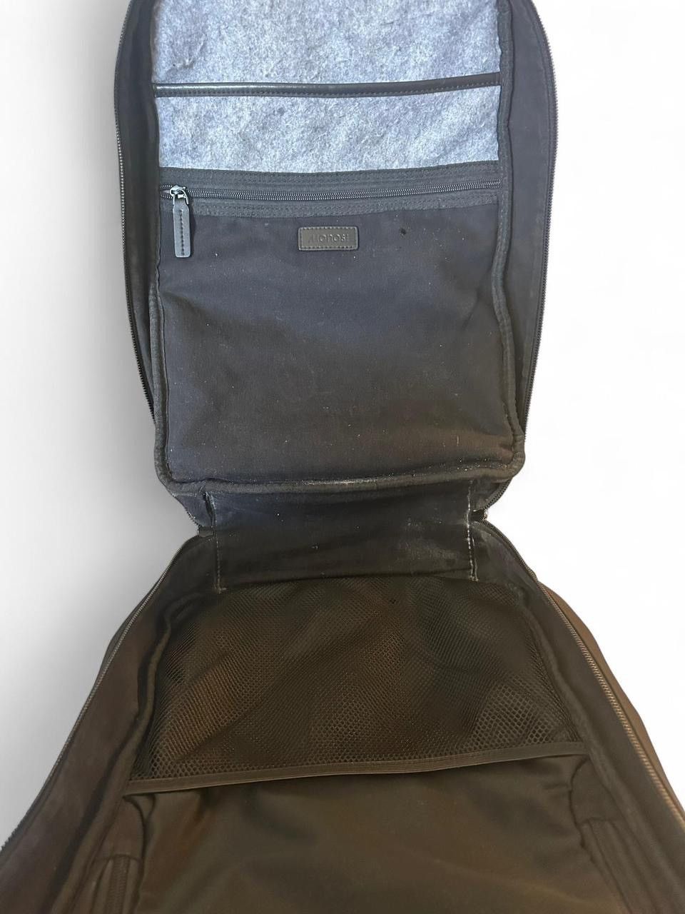 Other MONOS Metro Nylon Backpack + Metro Classic Kit – Size ONE SIZE - 9 Thumbnail