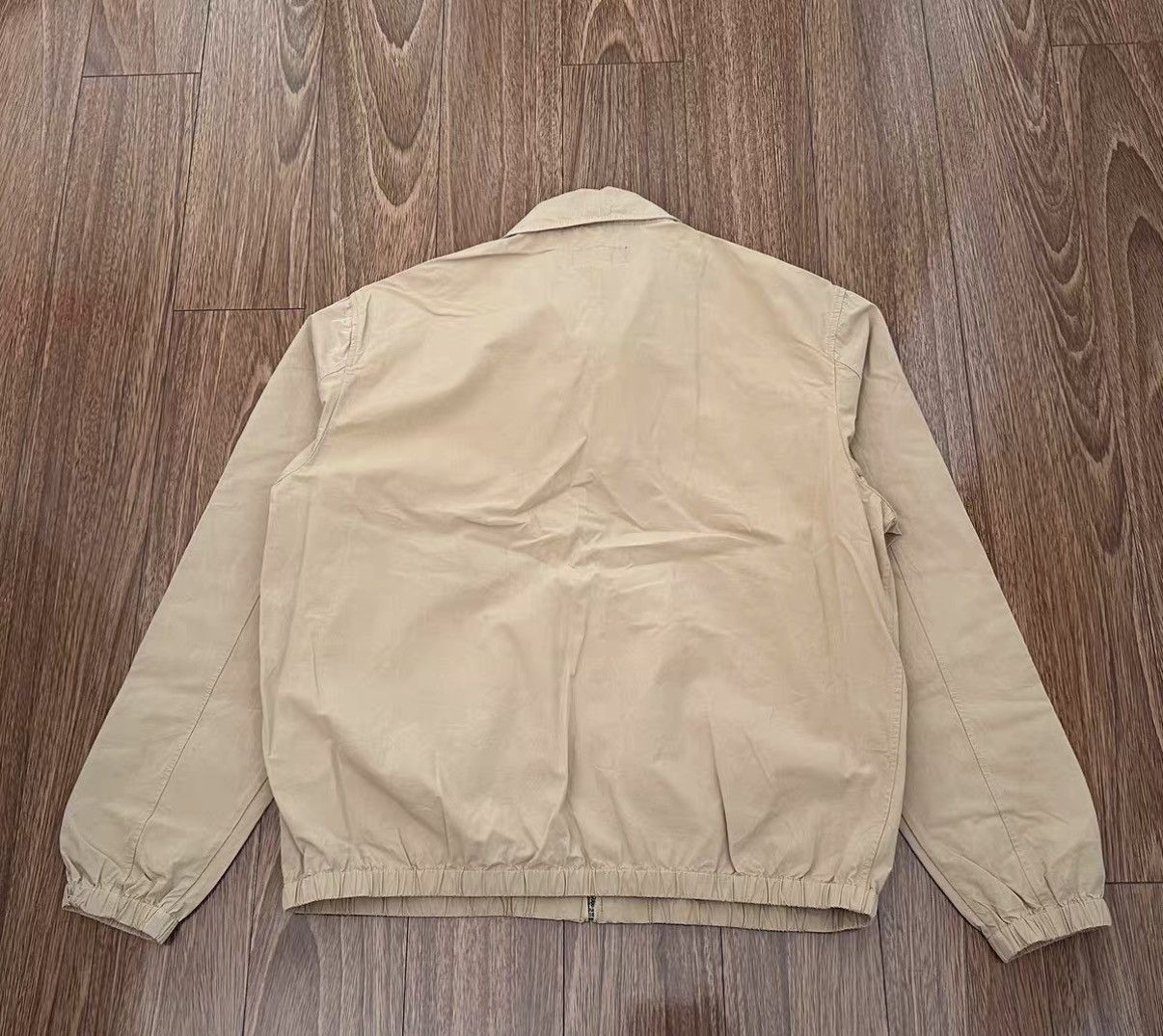 Polo Ralph Lauren POLO RALPH LAUREN Khaki jacket Size US XL / EU 56 / 4 - 2 Thumbnail