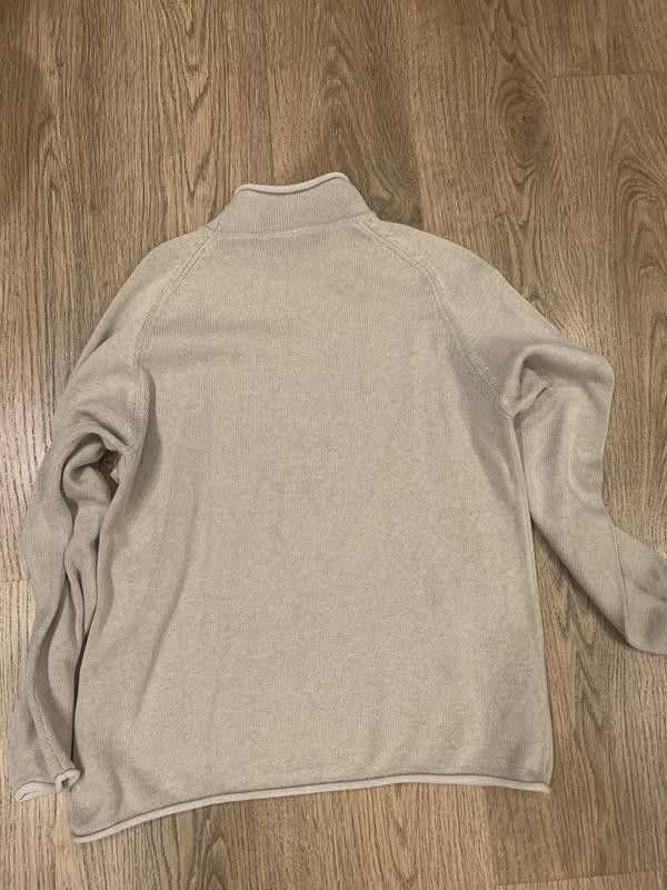 Stone Island Stone Island Sweater Size US L / EU 52-54 / 3 - 2 Thumbnail