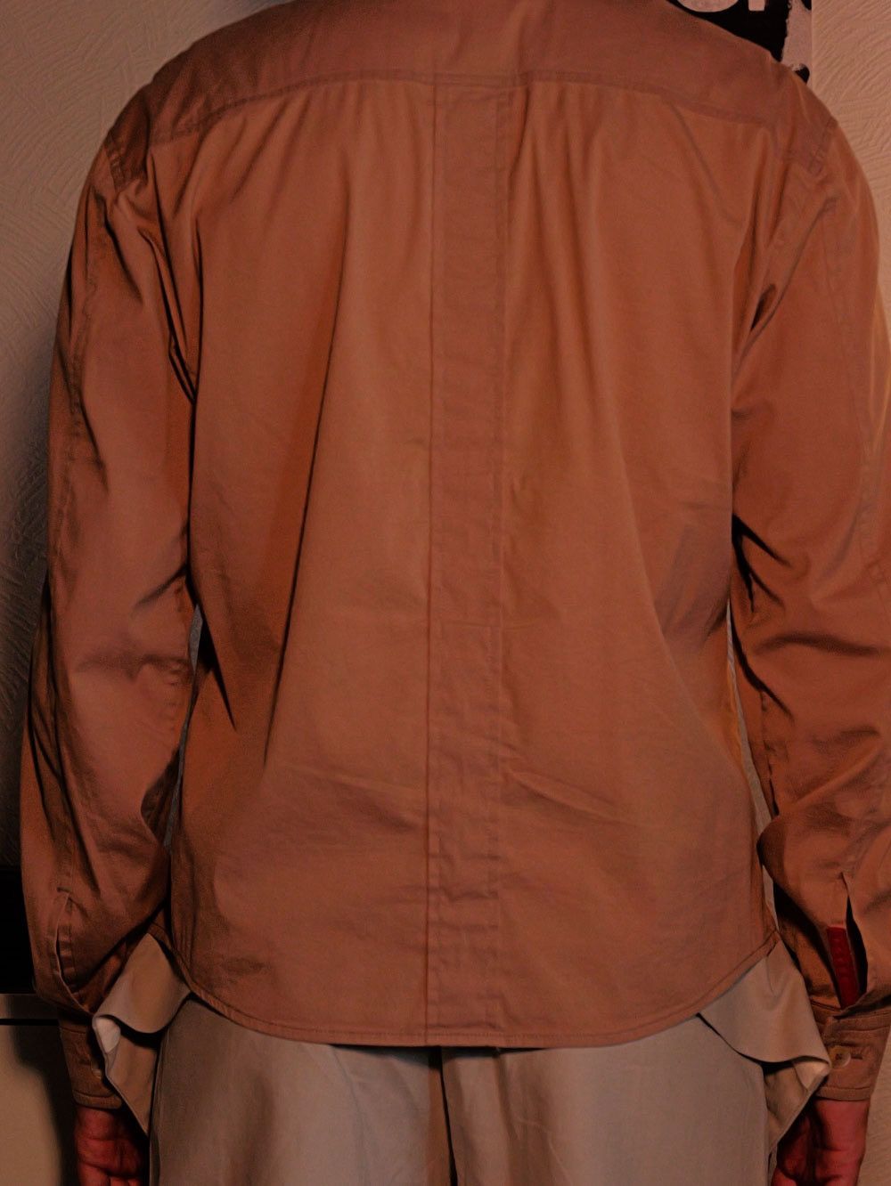 Prada Prada Summer Shirt Size US M / EU 48-50 / 2 - 8 Thumbnail