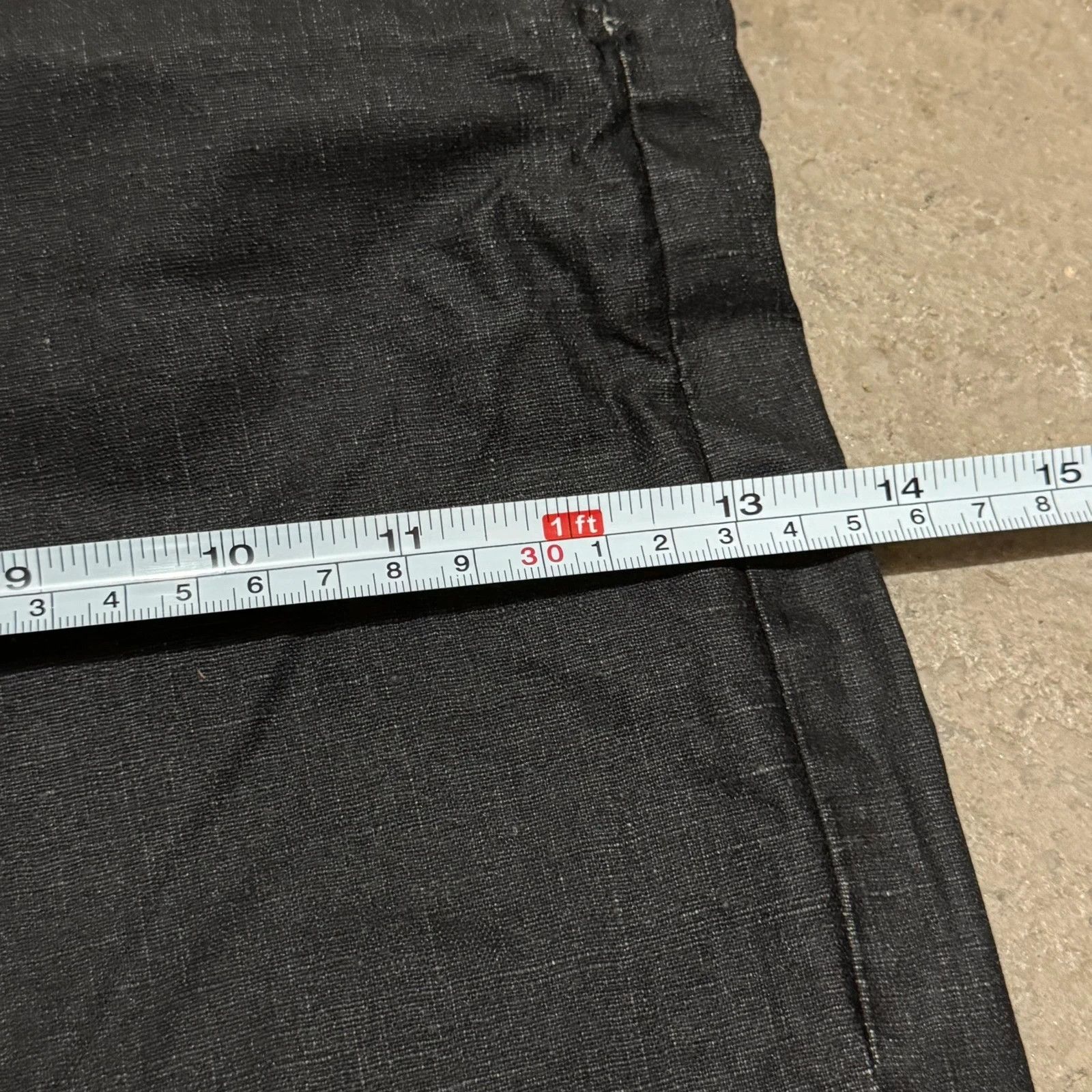 Diesel Vintage Diesel wide leg pants Size US 32 / EU 48 - 11 Thumbnail
