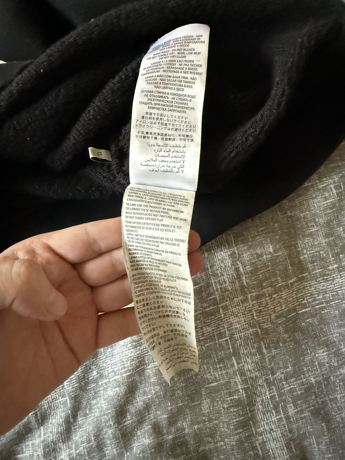 Gucci Gucci hoodie Size US XS / EU 42 / 0 - 5 Thumbnail