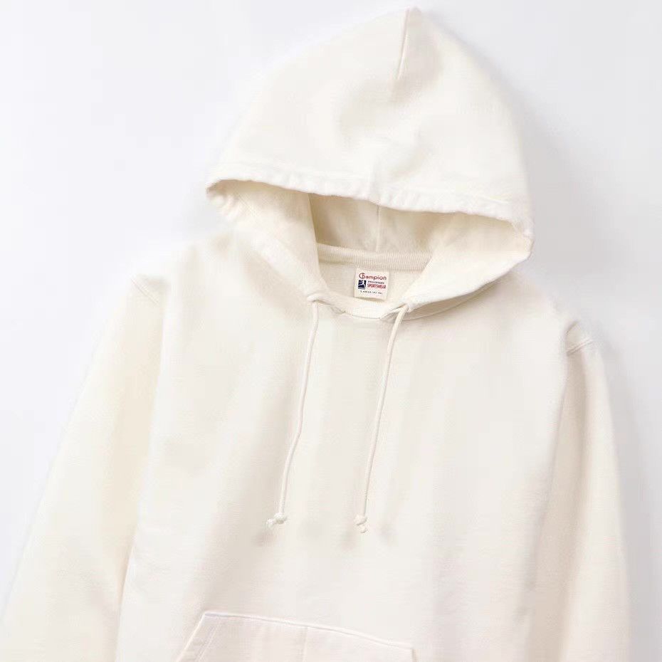 Champion Champion Pullover Hoodie Rochester Ｑ22 Size US L / EU 52-54 / 3 - 8 Thumbnail