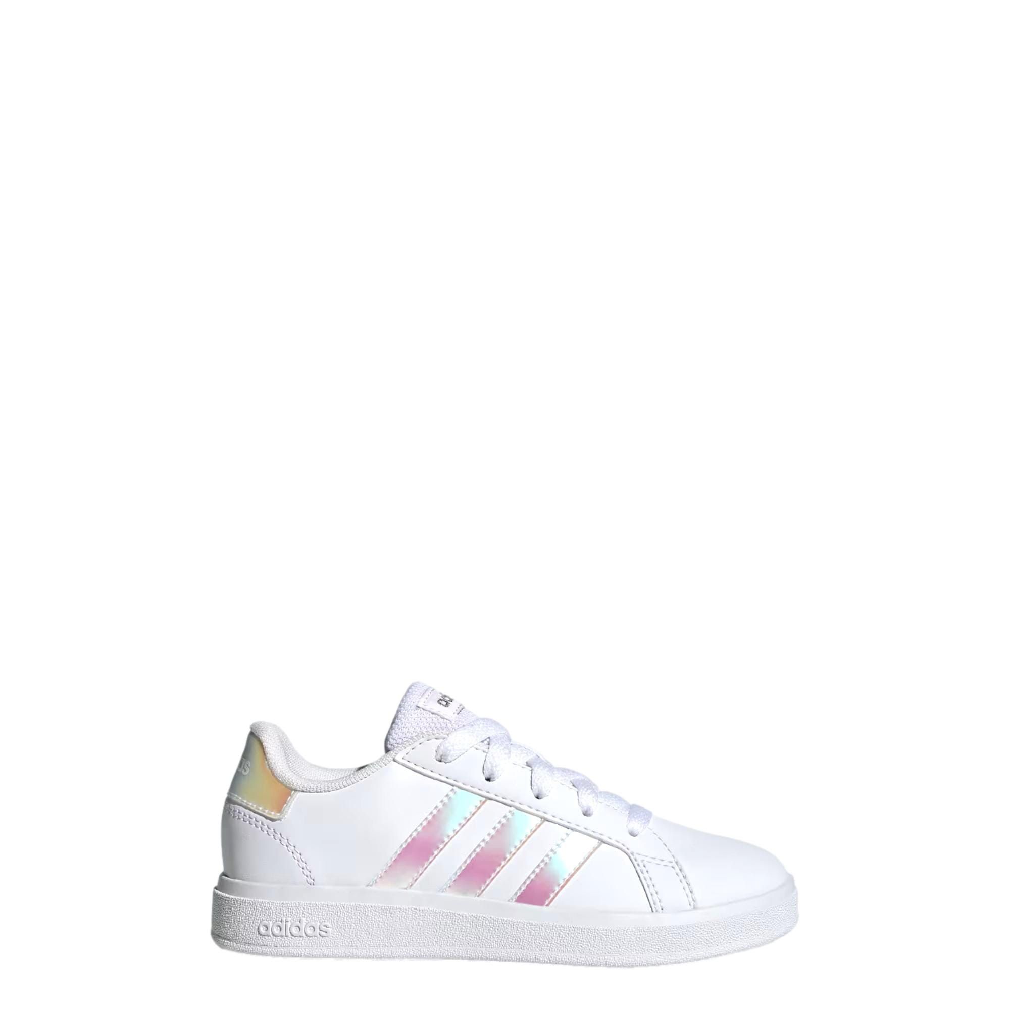 Adidas Grand Court 2.0 White GY2326 Size US 6 / EU 39 - 1 Thumbnail