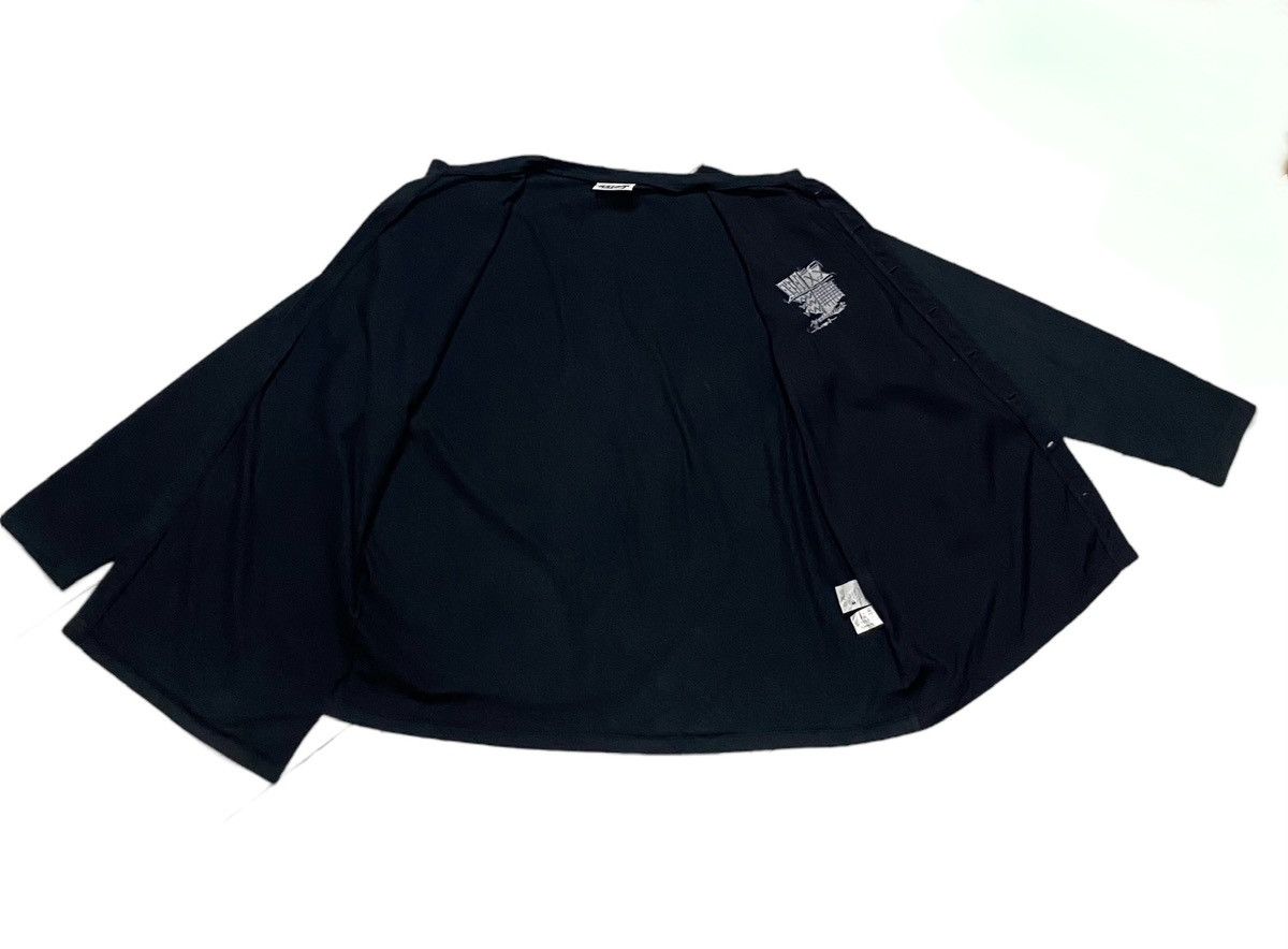 Hai Sporting Gear × Issey Miyake Hai sporting gear issey miyake kaftano cotton rayon Size US M / EU 48-50 / 2 - 8 Thumbnail