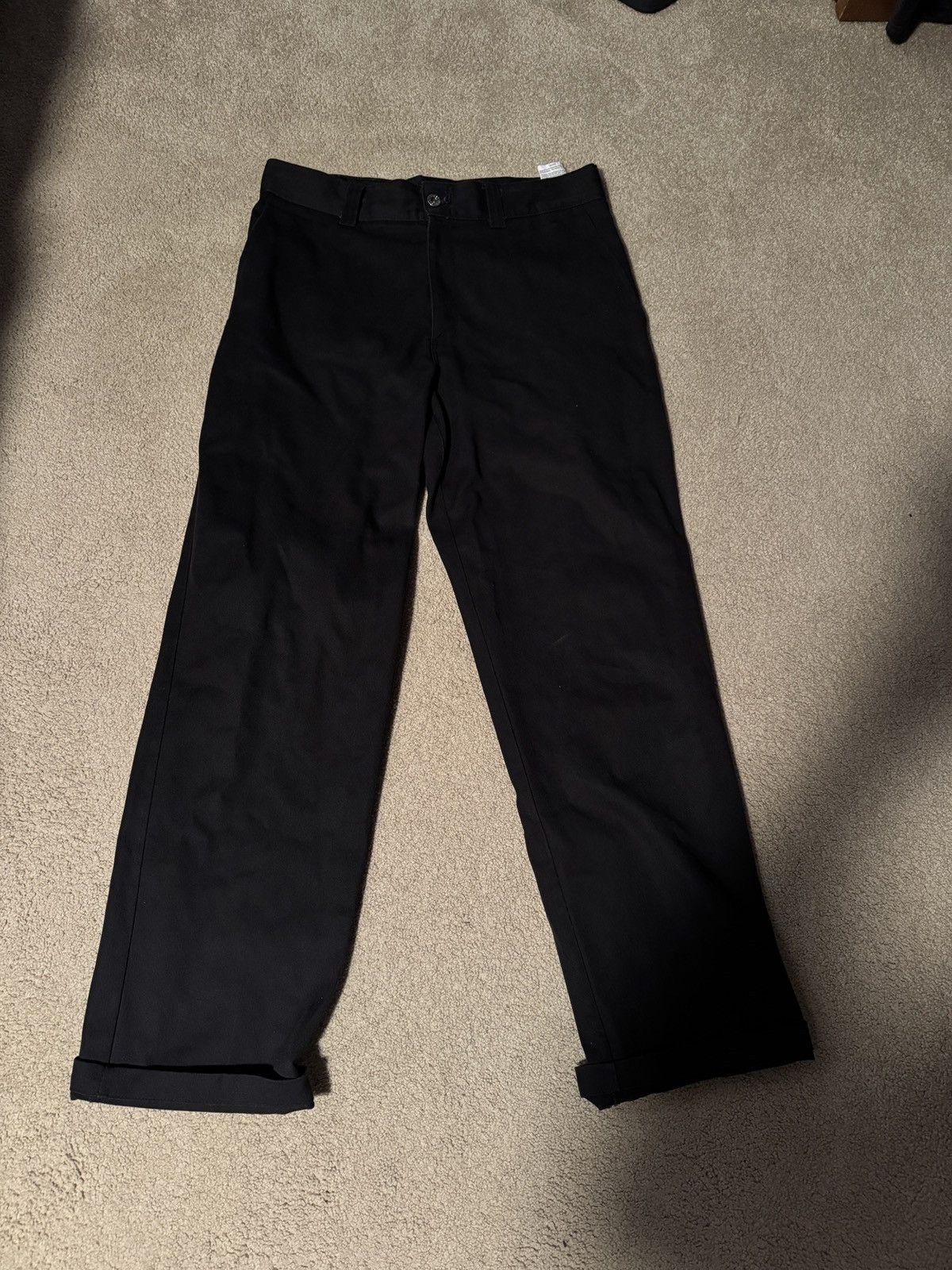 Dickies Dickies Skateboarding Pants (33x32) Size US 33 - 1 Thumbnail