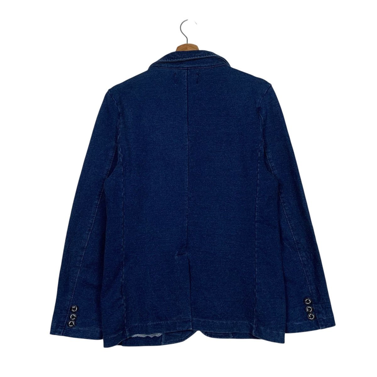 Japanese Brand Japanese Brand Aglaia Casual Jacket Size US M / EU 48-50 / 2 - 7 Thumbnail