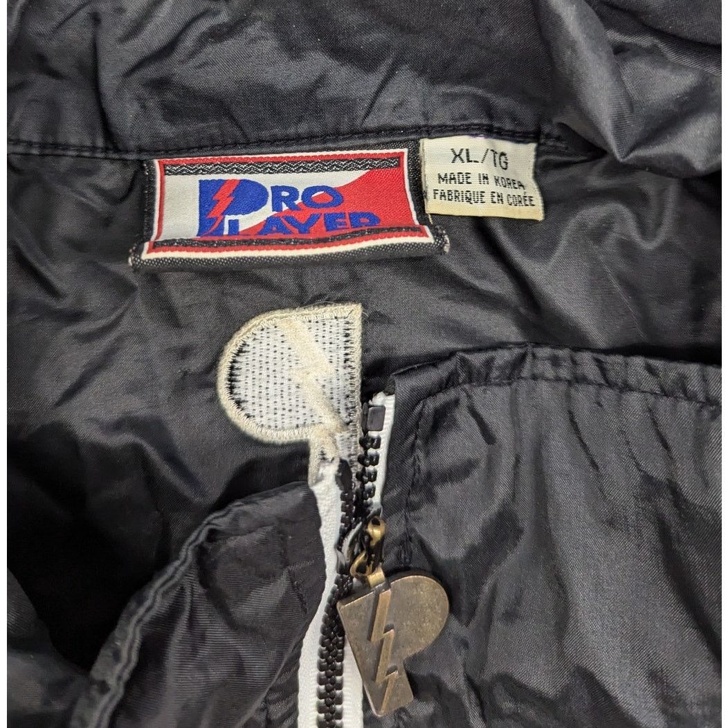 Pro Player × The Masters × Vintage Vintage Pro Player OASA Masters windbreaker jacket Size US XL / EU 56 / 4 - 4 Thumbnail