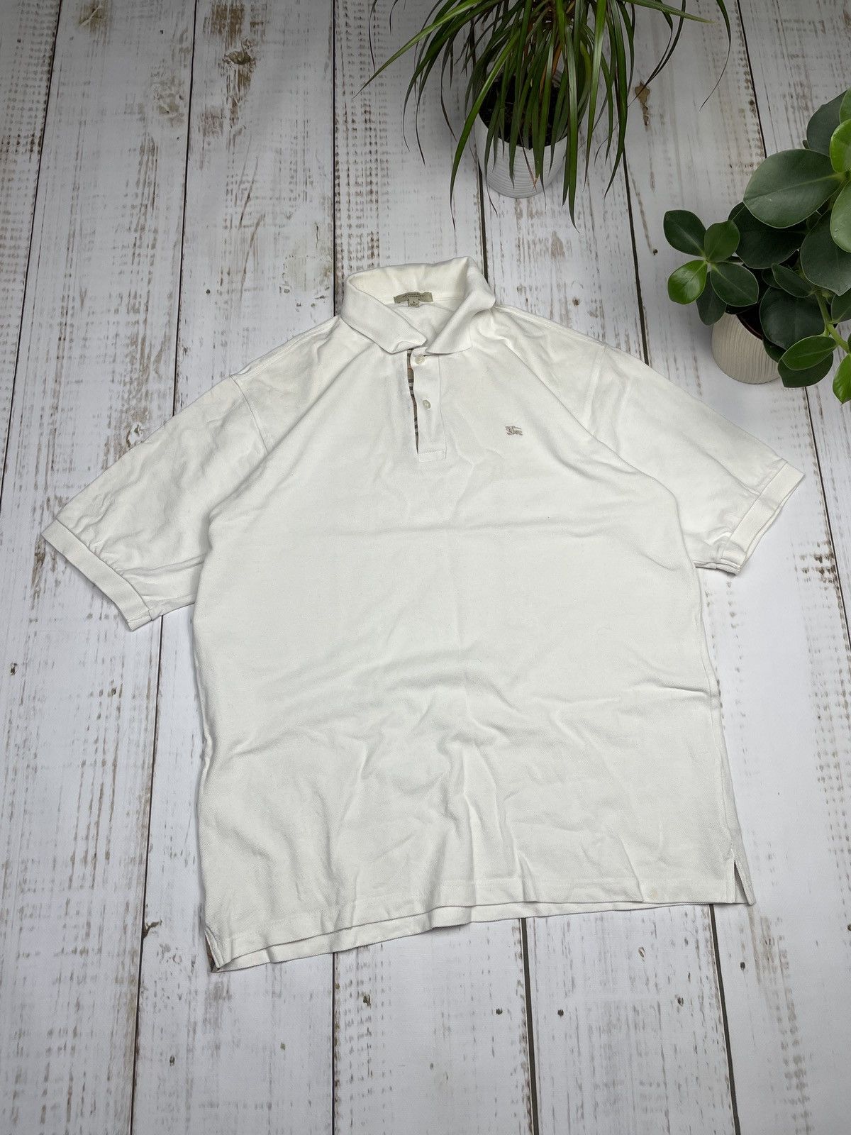 Chief keef burberry outlet shirt