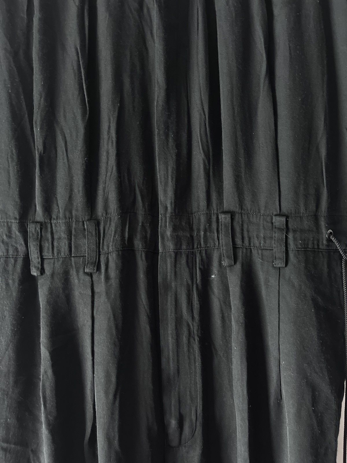 Maison MIHARA YASUHIRO FIT MIHARA YASUHIRO JUMP SUIT Size US 30 / EU 46 - 4 Thumbnail
