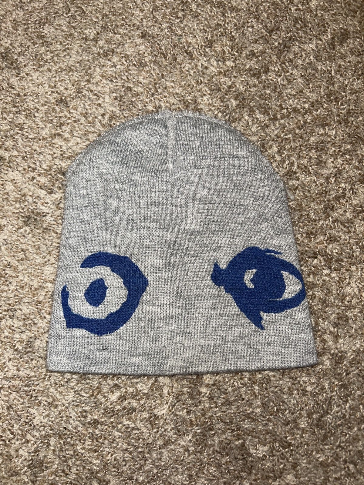 Actual Hate Actual Hate Skull Cap from 2021 Size ONE SIZE - 1 Thumbnail