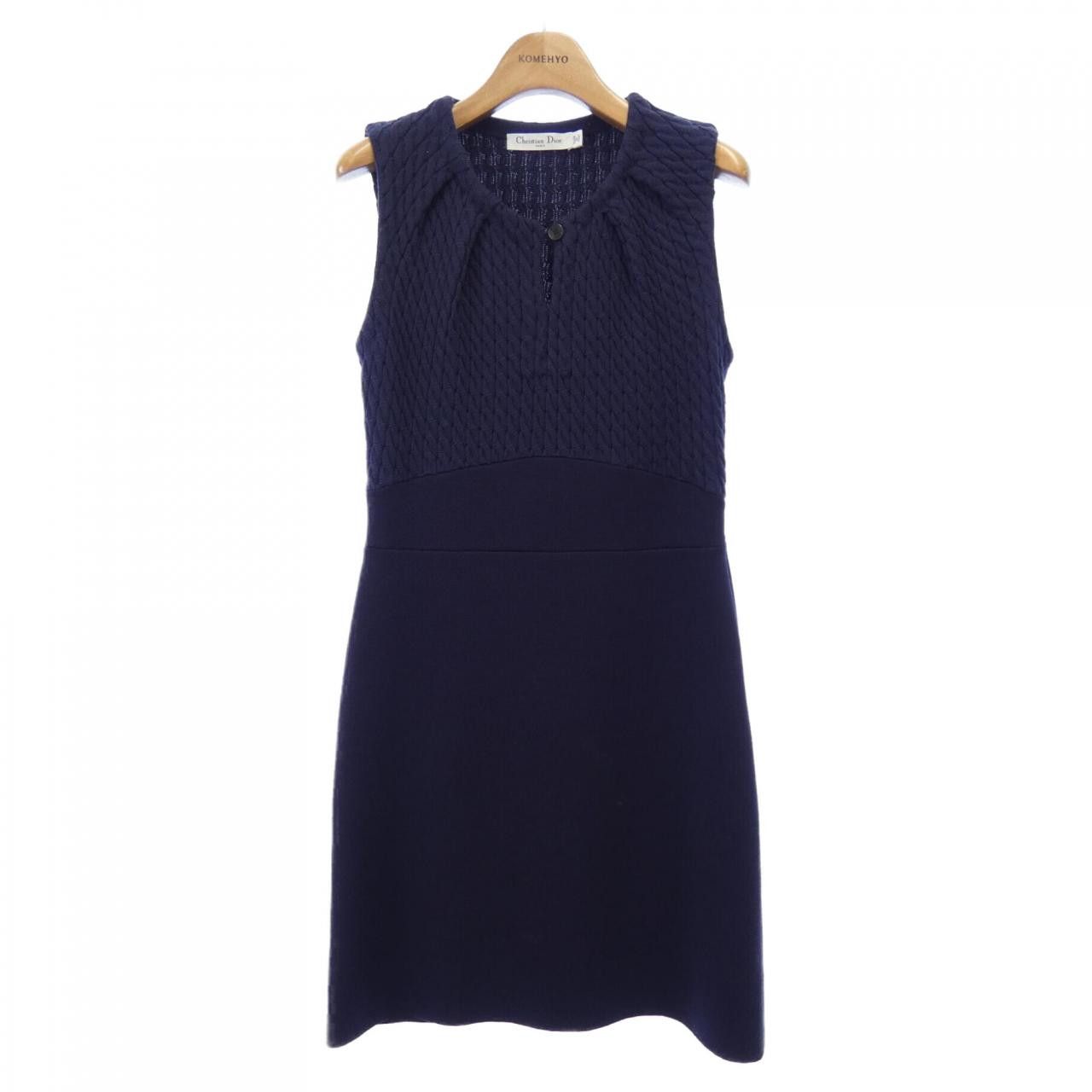 Dior Dior Christian Dior 1A24618AW505 Dress Others Dresses 1A24618AW505 DUTY FREE for USA Size ONE SIZE - 1 Thumbnail
