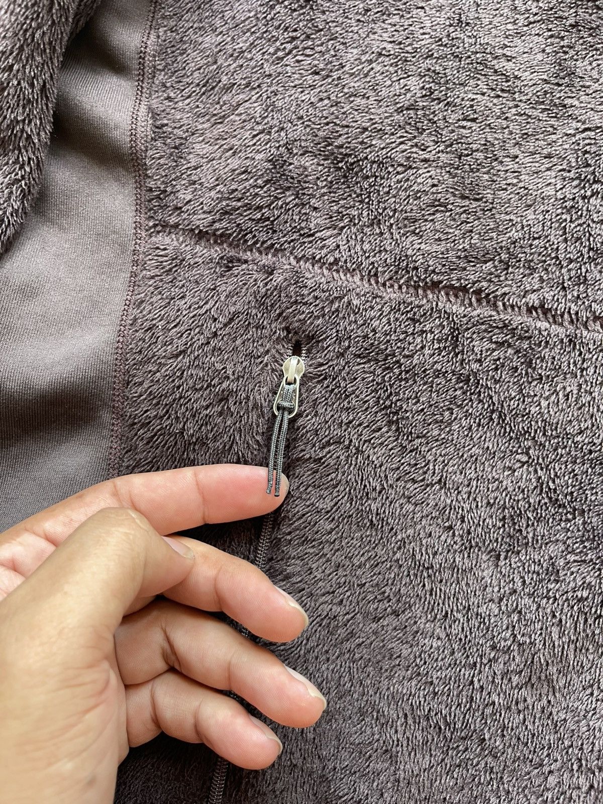 Patagonia 2000s Patagonia Fleece Jacket Size US L / EU 52-54 / 3 - 7 Thumbnail