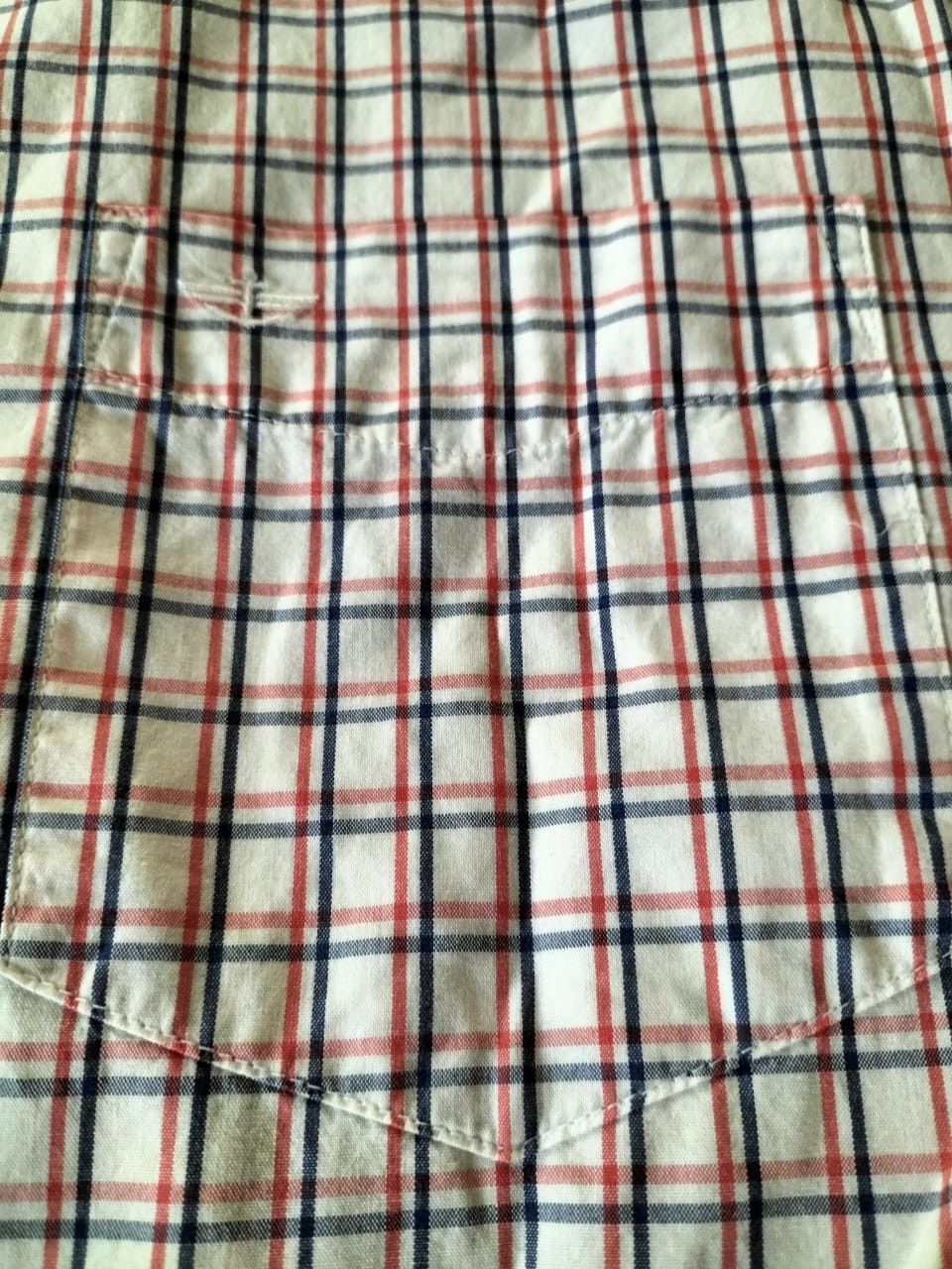 Dockers Dockers Checkers Shirt : M Size US M / EU 48-50 / 2 - 4 Thumbnail