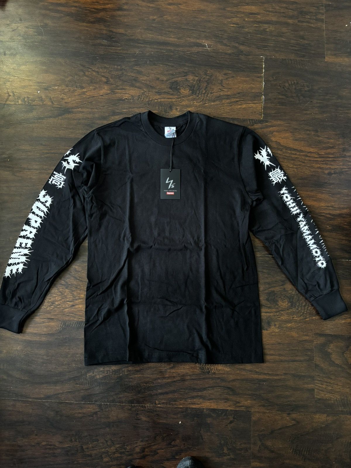 Supreme®/Y
