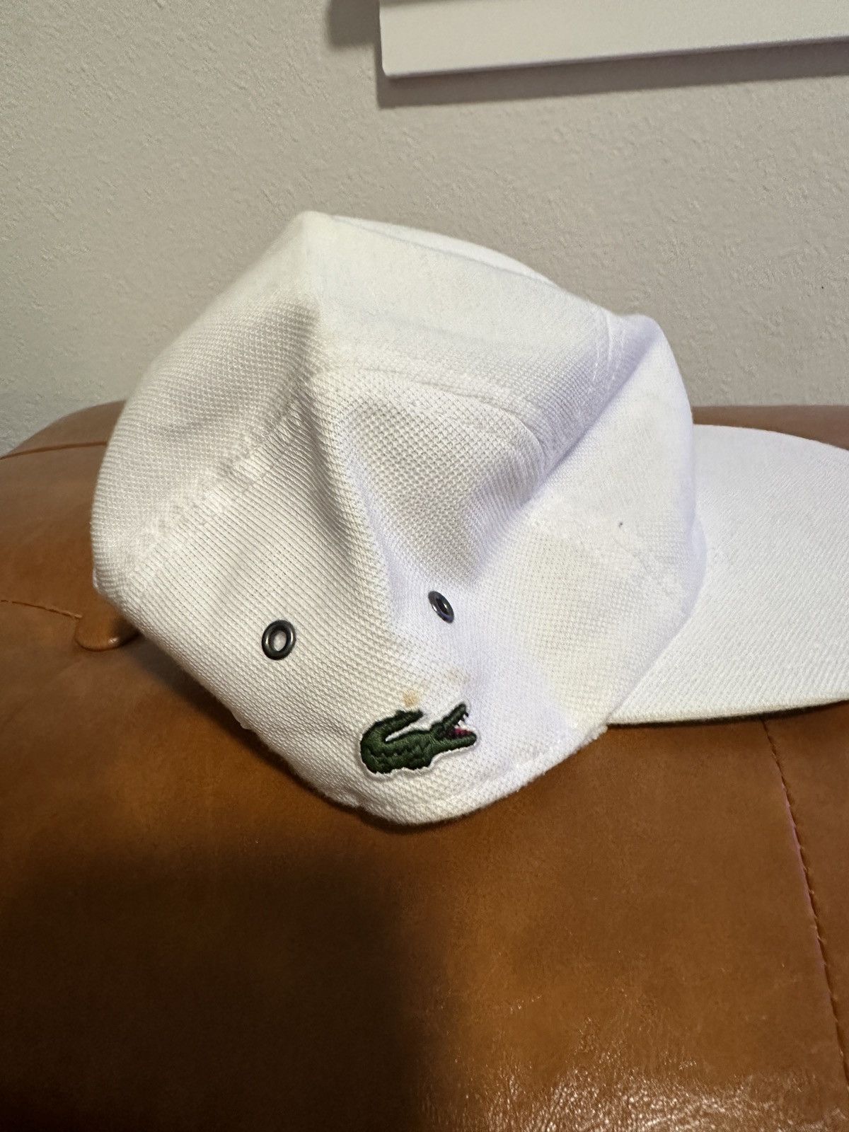 Other Lot of 7 hats Size ONE SIZE - 9 Thumbnail