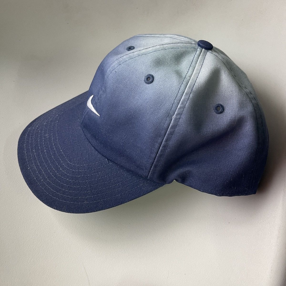 Nike × Vintage Rare Vintage Nike Size ONE SIZE - 3 Thumbnail