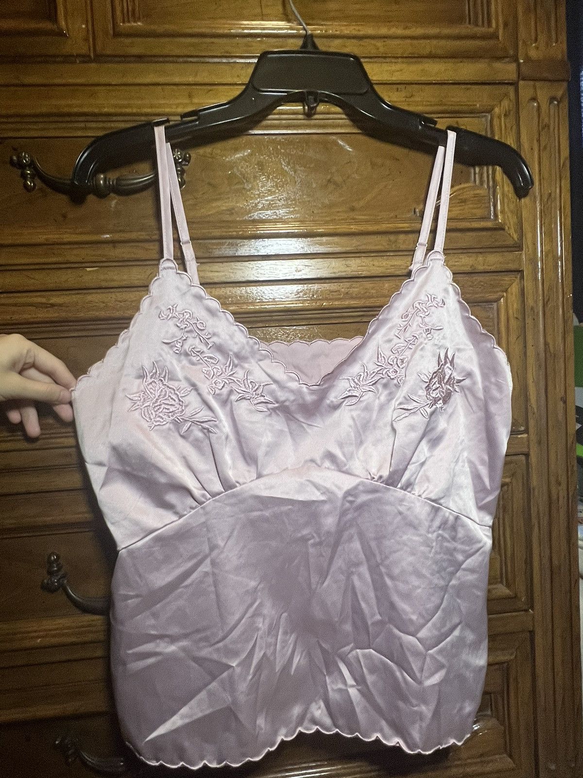Other Lingerie Pink Top Size S / US 4 / IT 40 - 1 Thumbnail