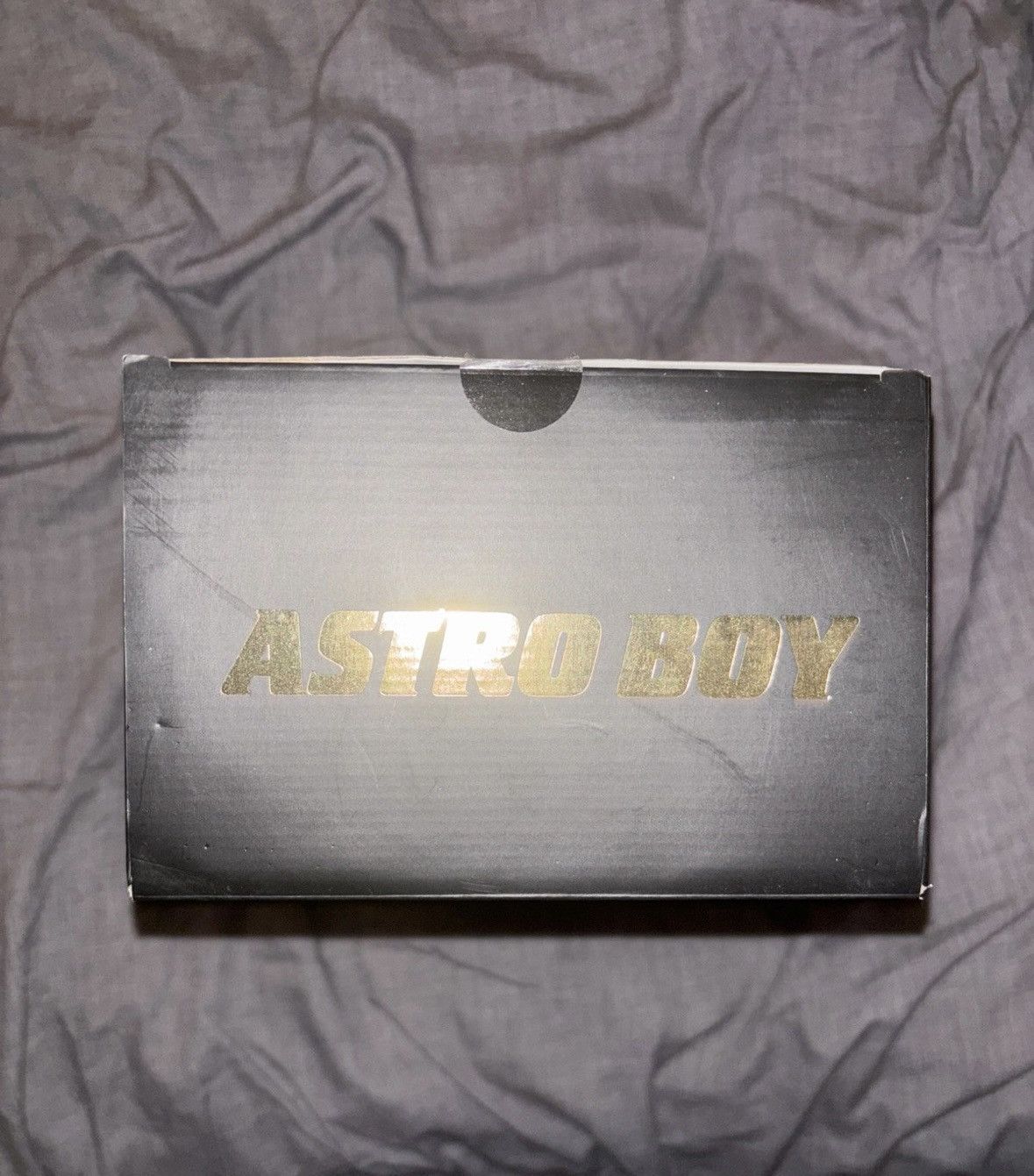 Other ASTRO BOY DJ - CHAMPAGNE EDITION Size ONE SIZE - 4 Thumbnail