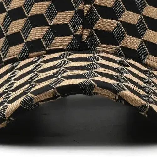 Designer All Box Cap Size ONE SIZE - 2 Thumbnail