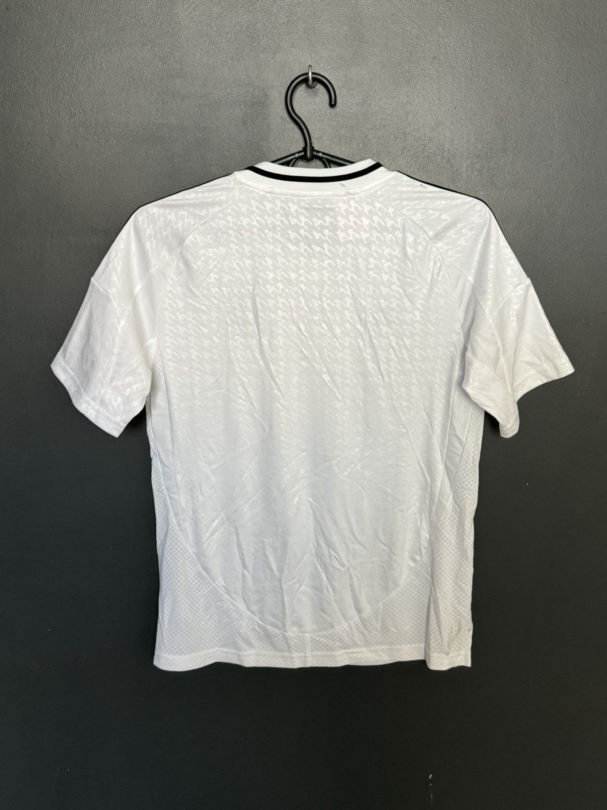 Adidas KIDS New Real Madrid 24/25 Home Football Jersey T-Shirt Size US XS / EU 42 / 0 - 2 Thumbnail