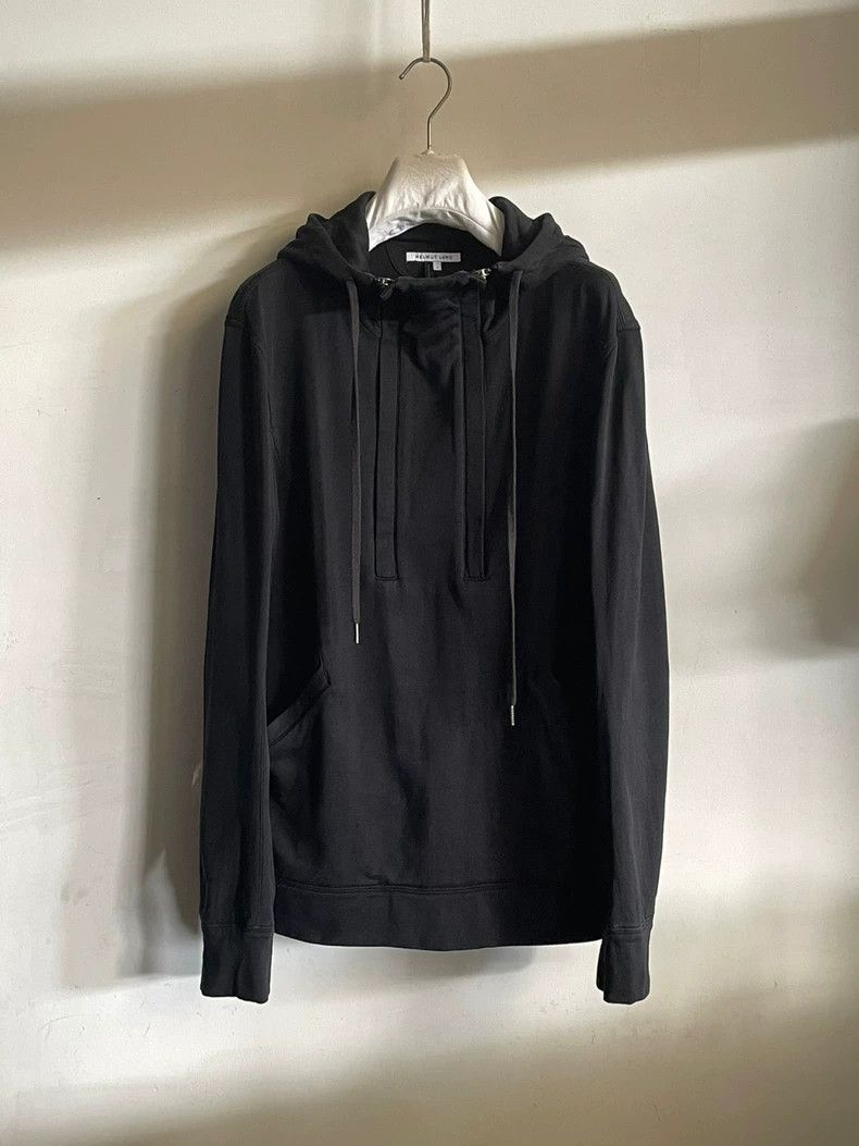 Helmut Lang HELMUT LANG A jacket with a vest Size US S / EU 44-46 / 1 - 7 Thumbnail