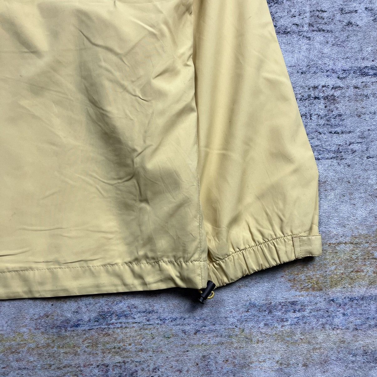 Balenciaga × Vintage Vintage 90s Balenciaga light jacket yellow Size US M / EU 48-50 / 2 - 7 Thumbnail