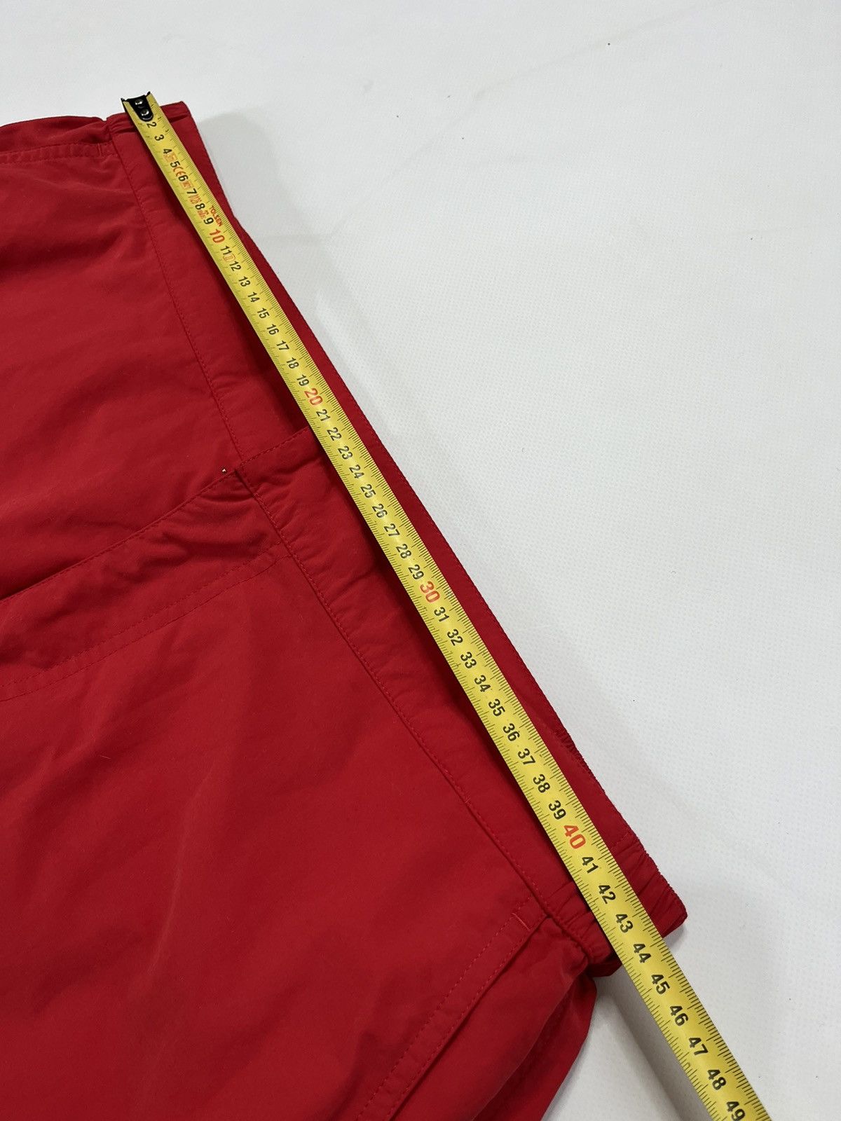 Derek Rose Derek Rose shorts Size US 34 / EU 50 - 13 Thumbnail