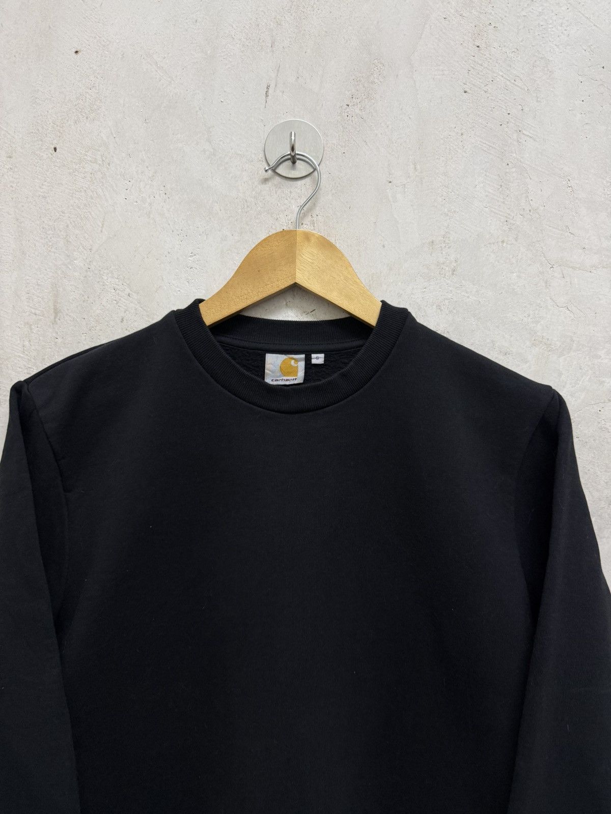 Carhartt Wip Carhartt Hooded State Flag Crewneck Size US S / EU 44-46 / 1 - 4 Thumbnail
