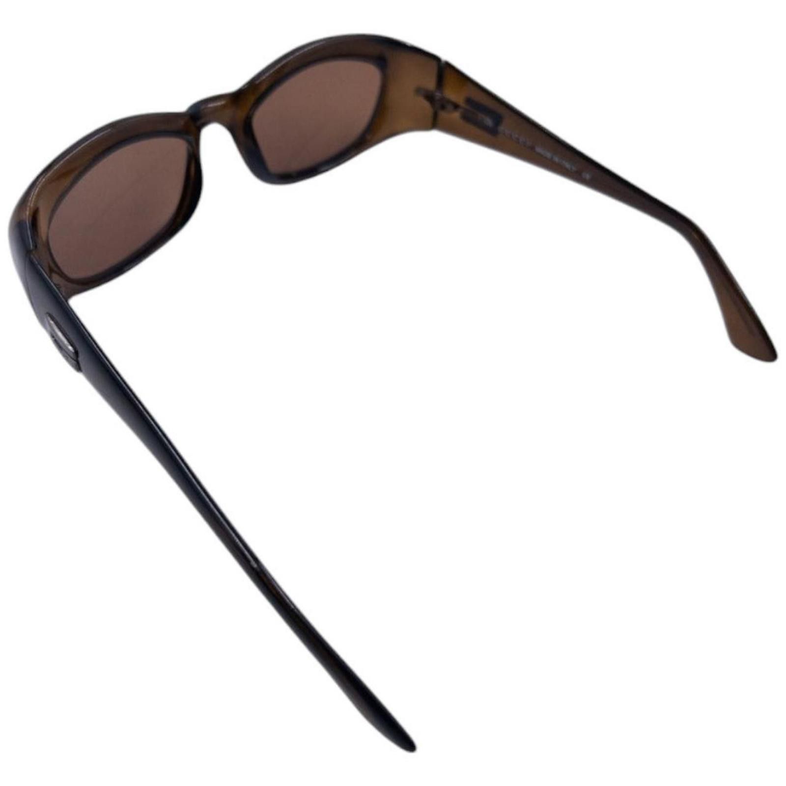 Gucci Vintage Gucci Sunglasses Size ONE SIZE - 4 Thumbnail