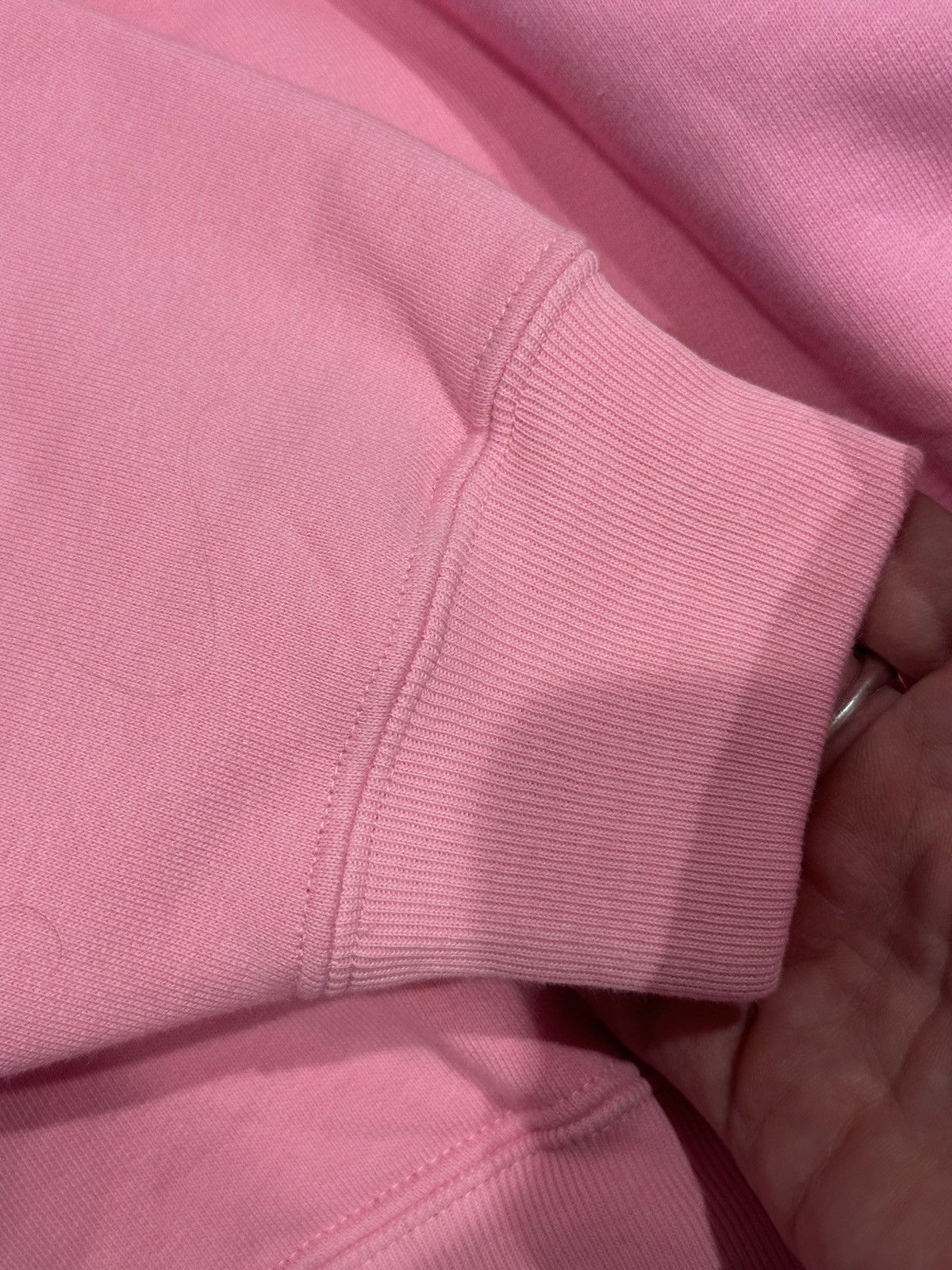 Balenciaga Balenciaga Bebe Hoodie Size US M / EU 48-50 / 2 - 7 Thumbnail