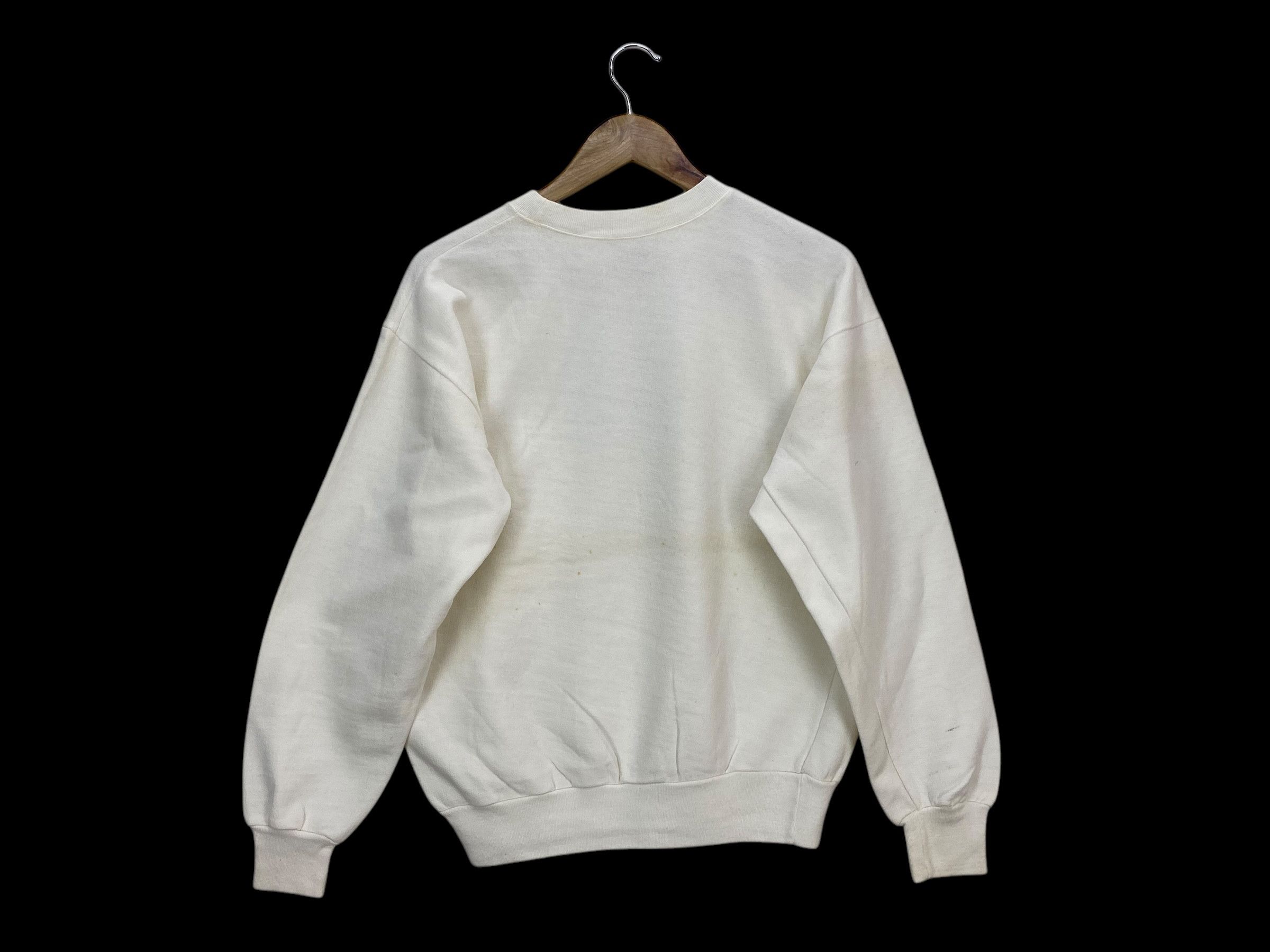 Universal Studios × Vintage Wideworld Sportswear Vintage Universal Studios Sweatshirt Size S / US 4 / IT 40 - 2 Thumbnail