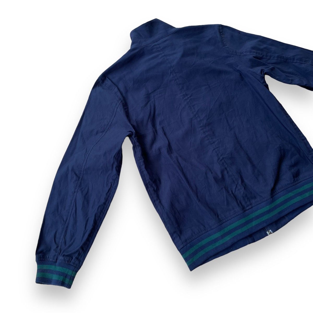 Beams Plus 🇯🇵 BEAMS JAPAN VARSITY JACKET Size US M / EU 48-50 / 2 - 7 Thumbnail