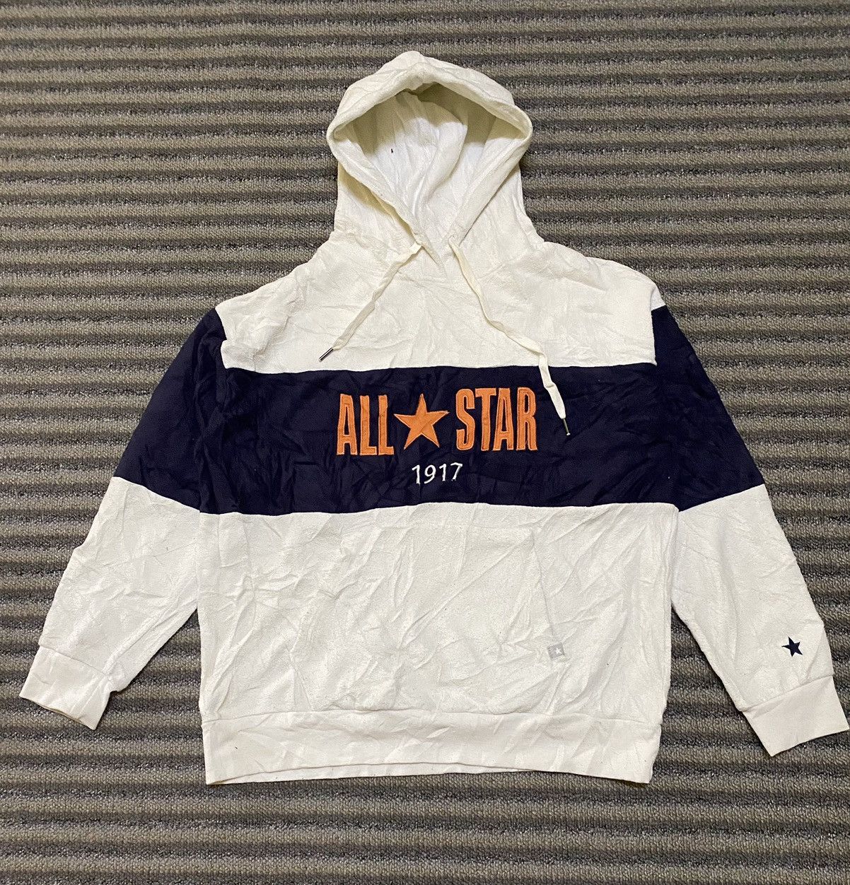 Converse All Star hoodies